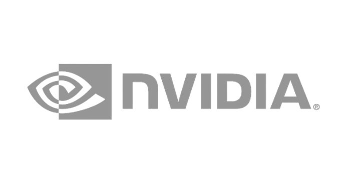 NVIDIA logo