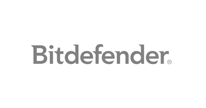 Bitdefender logo