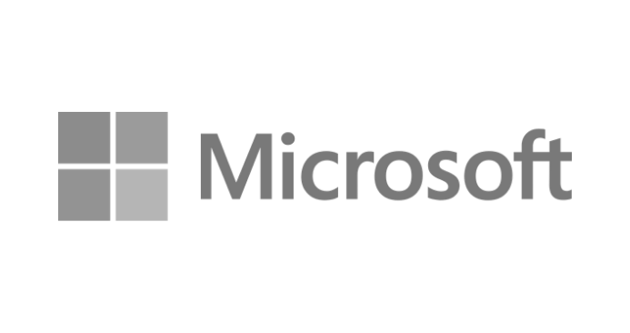Microsoft logo